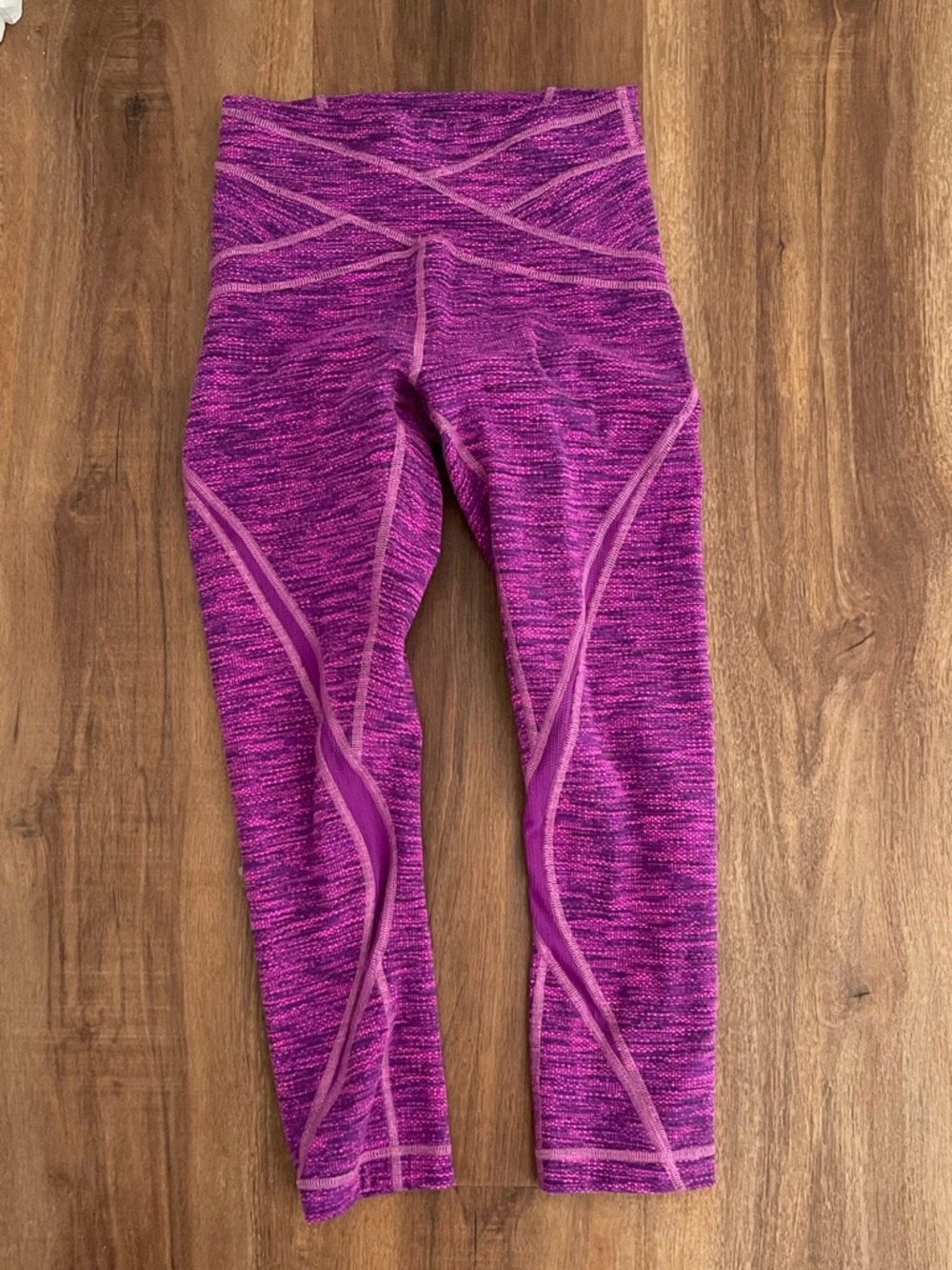 Lululemon 7/8 Leggings
